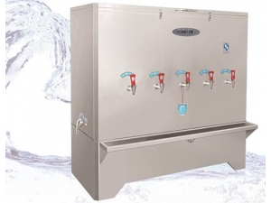 全自動節(jié)能飲水機