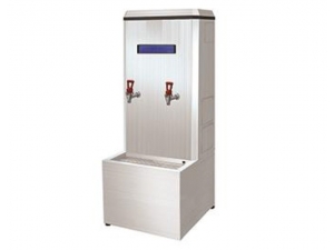 節(jié)能飲水機01